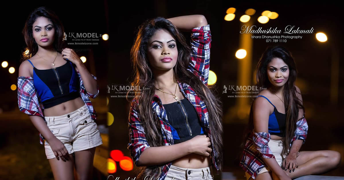 Madhushika Lakmali