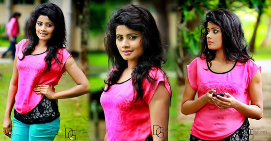 Geethika Rajapaksha