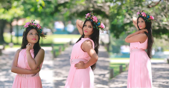 Inoshi Prasa Perera