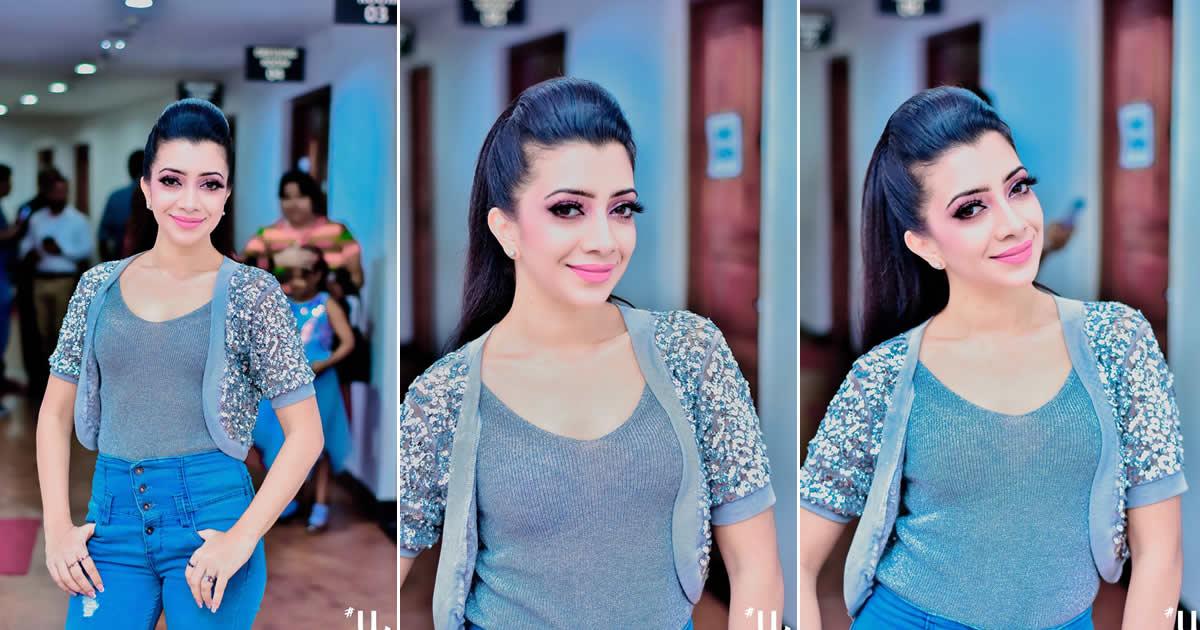 Sachini Ayendra