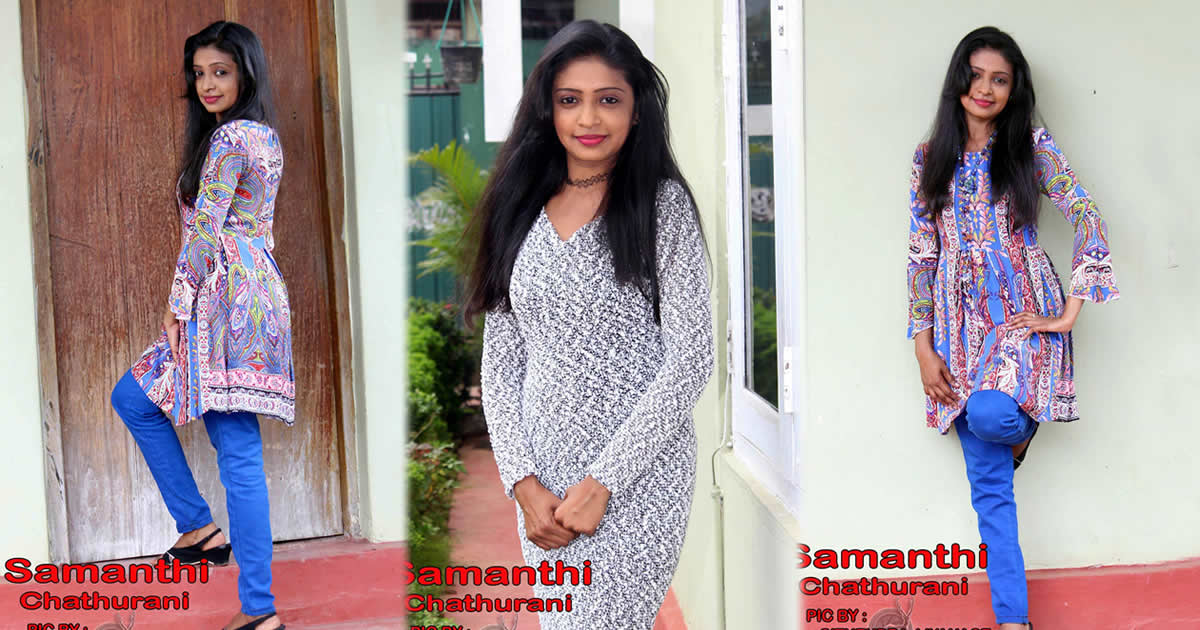 Samanthi Chathurani
