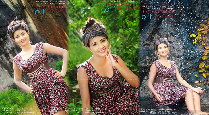 Pramodhi Kaushalya