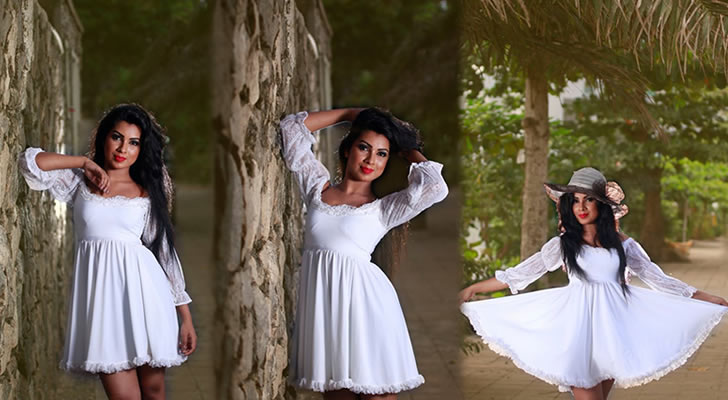 Isuri Kanchana