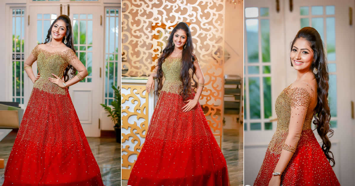 Nayanathara Wickramaarachchi