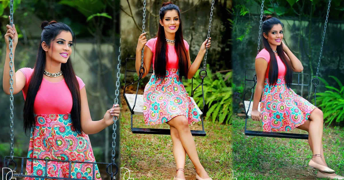 Yameesha Rasadi