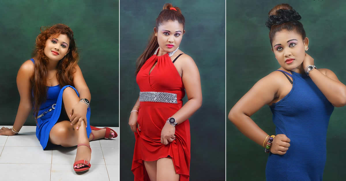 Nilusha Nishani Wickramaarachchi