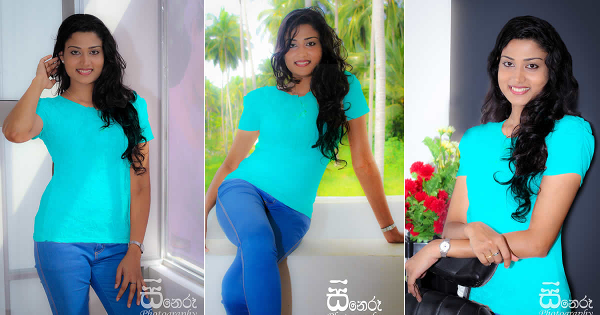 Anujani Jayakody