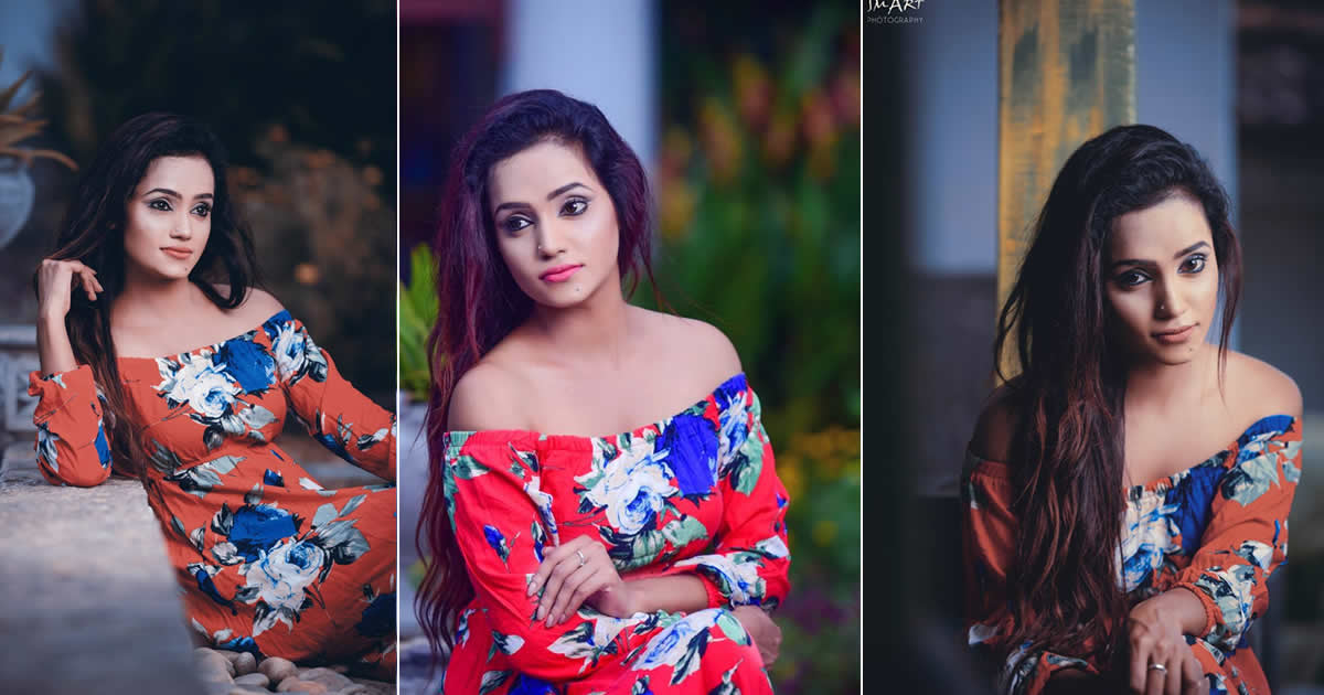 Nisadhi Kariyawasam