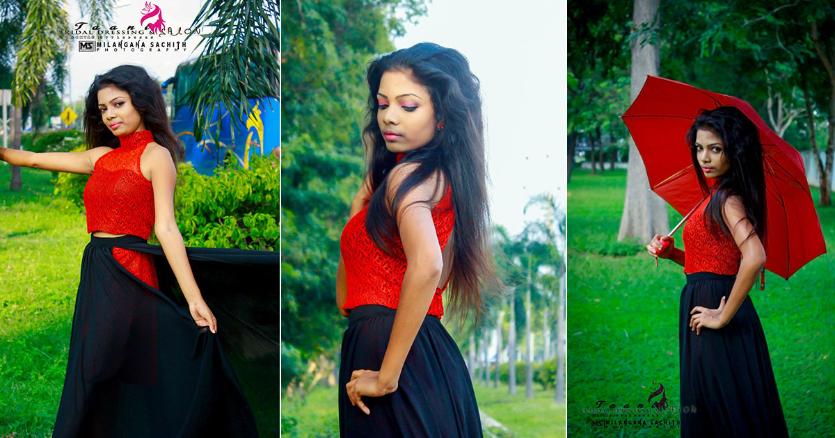 Amisha Darshi