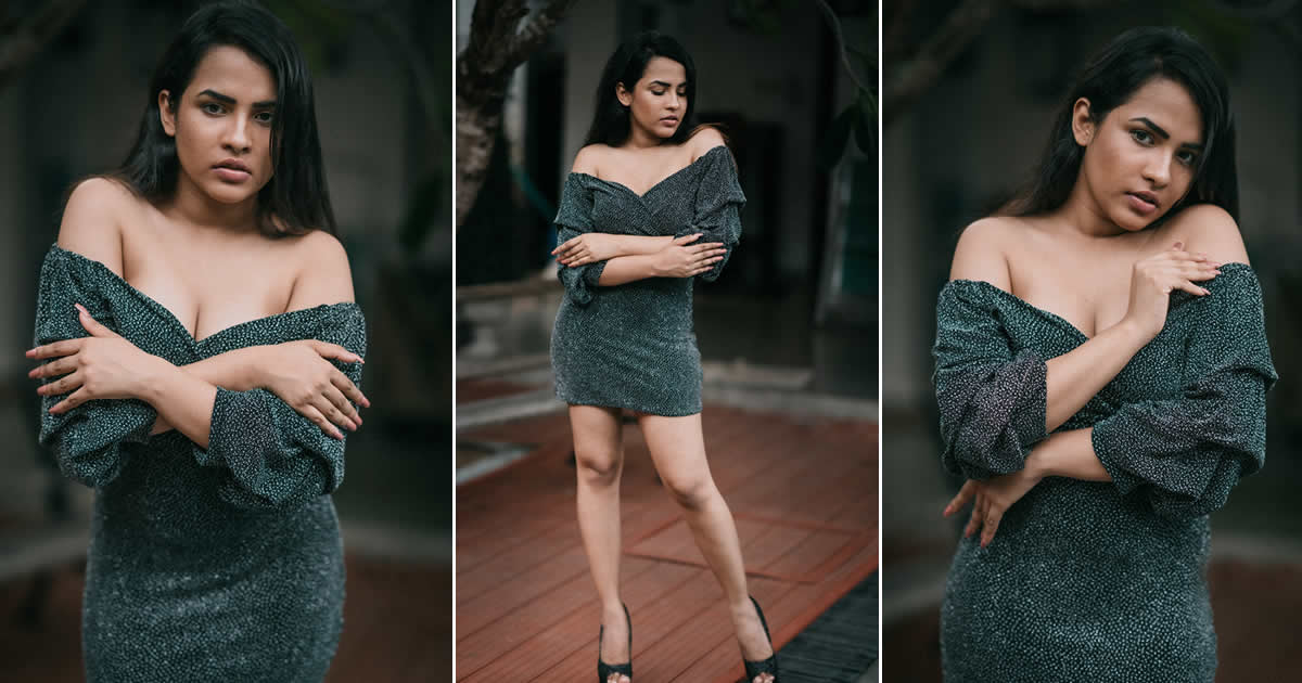 Sanjula Pathiraja