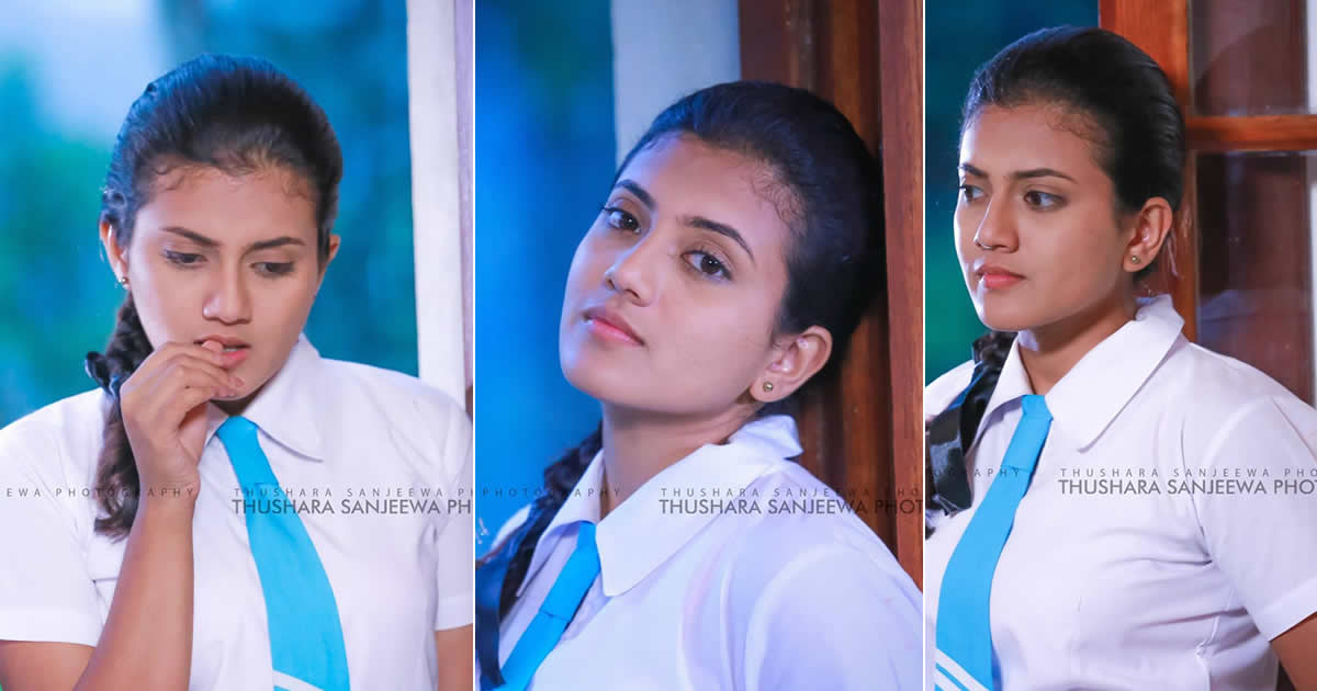 Shanudrie Priyasad
