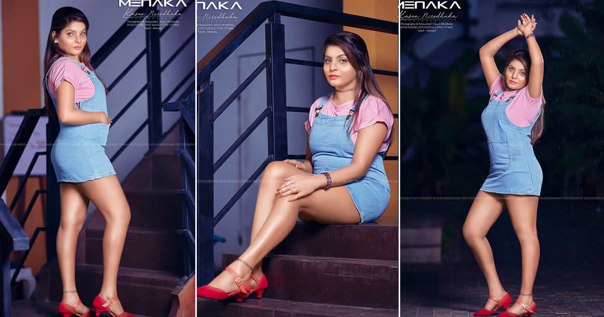 Menaka