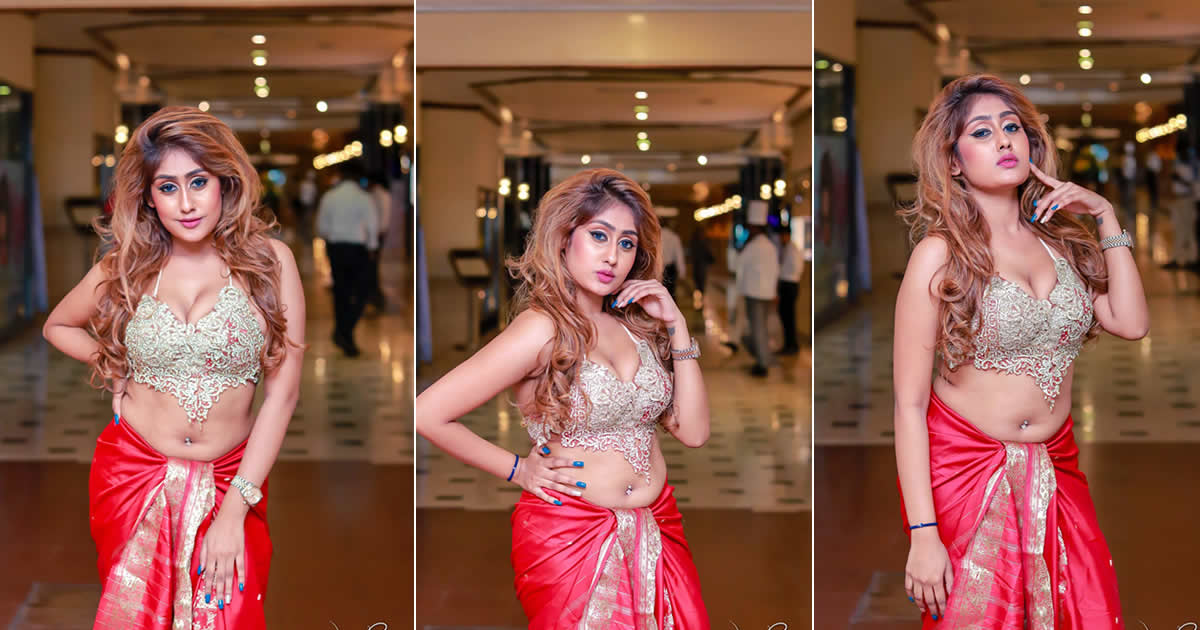 Kaushi Perera