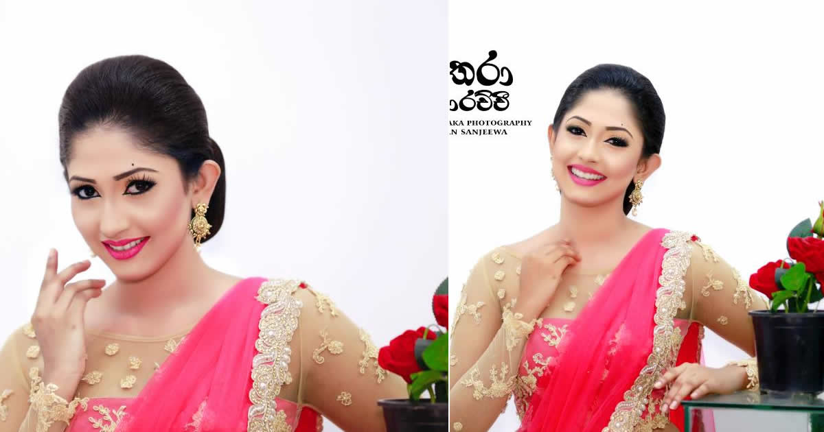 Nayanathara Wickramaarachchi