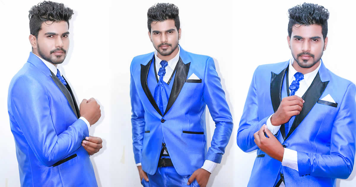Nipun Miushan