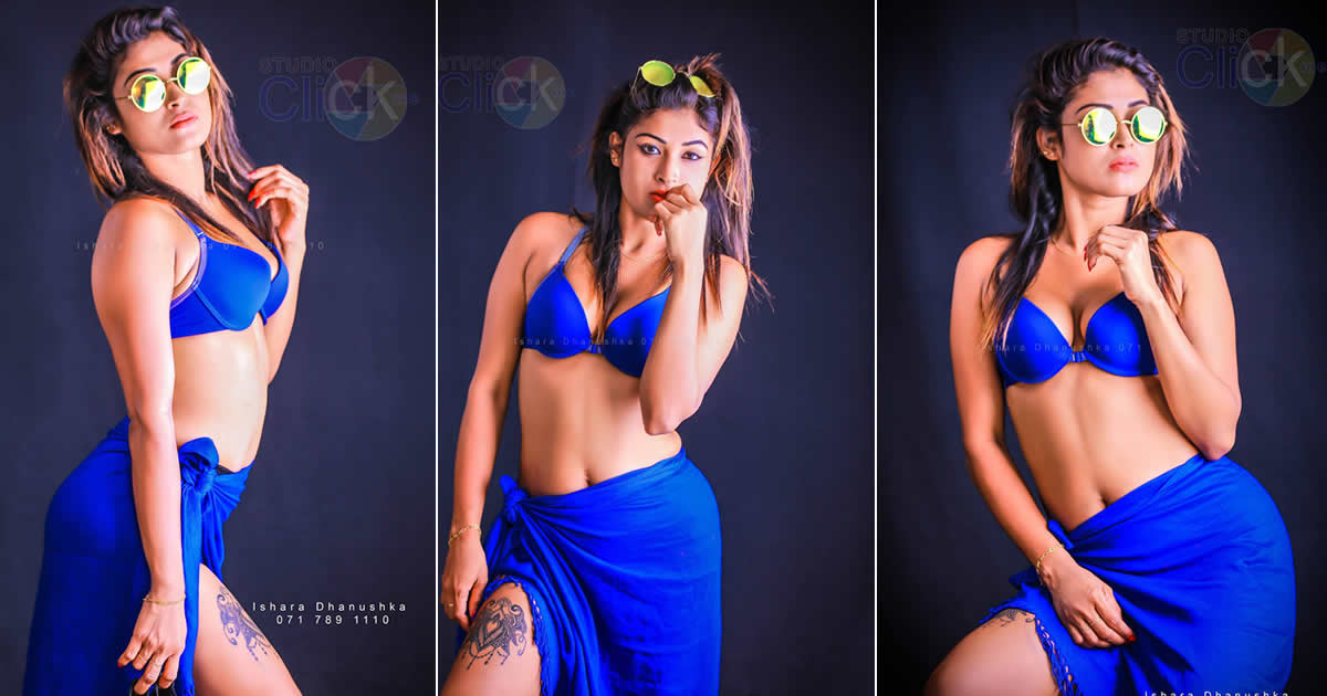 Adisha Shehani