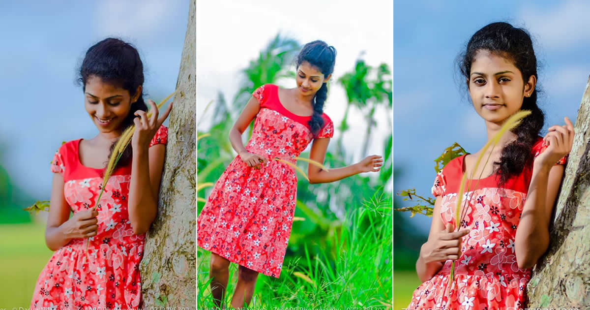 Meenu Perera