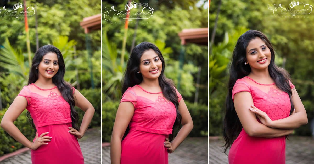 Vinu Udani Siriwardana