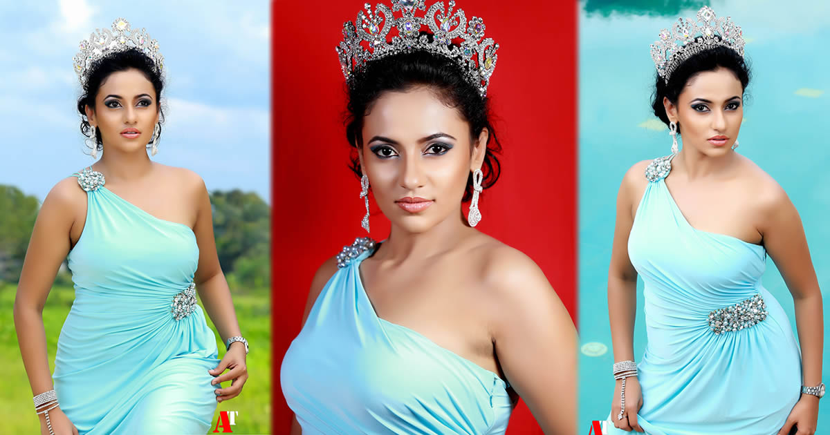 Udari Warnakulasooriya