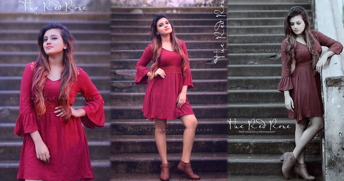 Shanudrie Priyasad