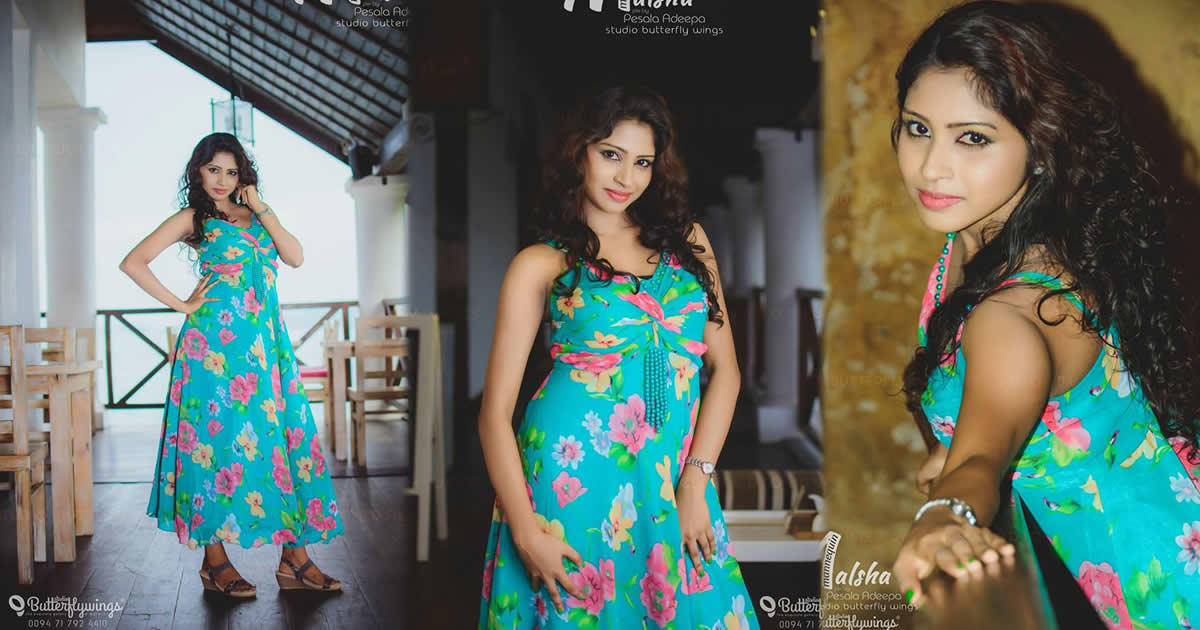 Malsha Ransini