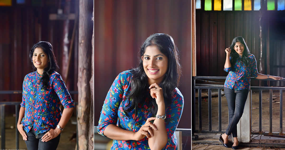 Sithara Sanjeewani