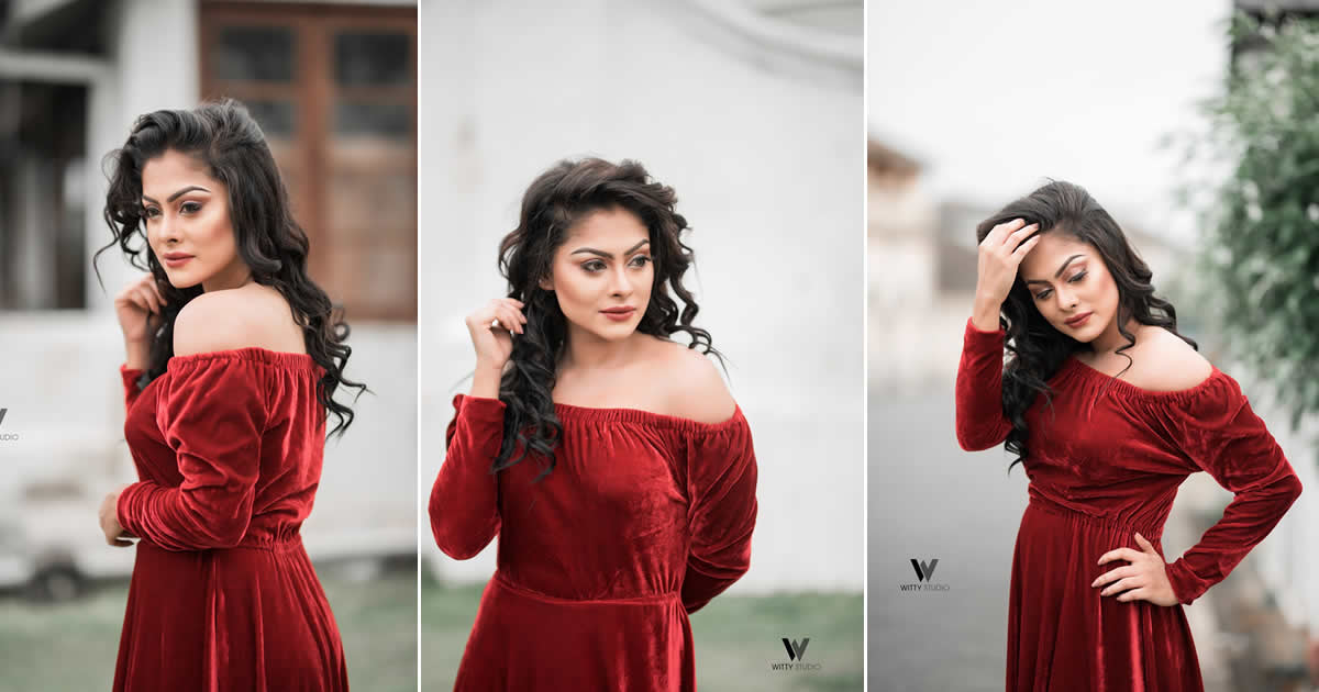 Darshi Nawarathna
