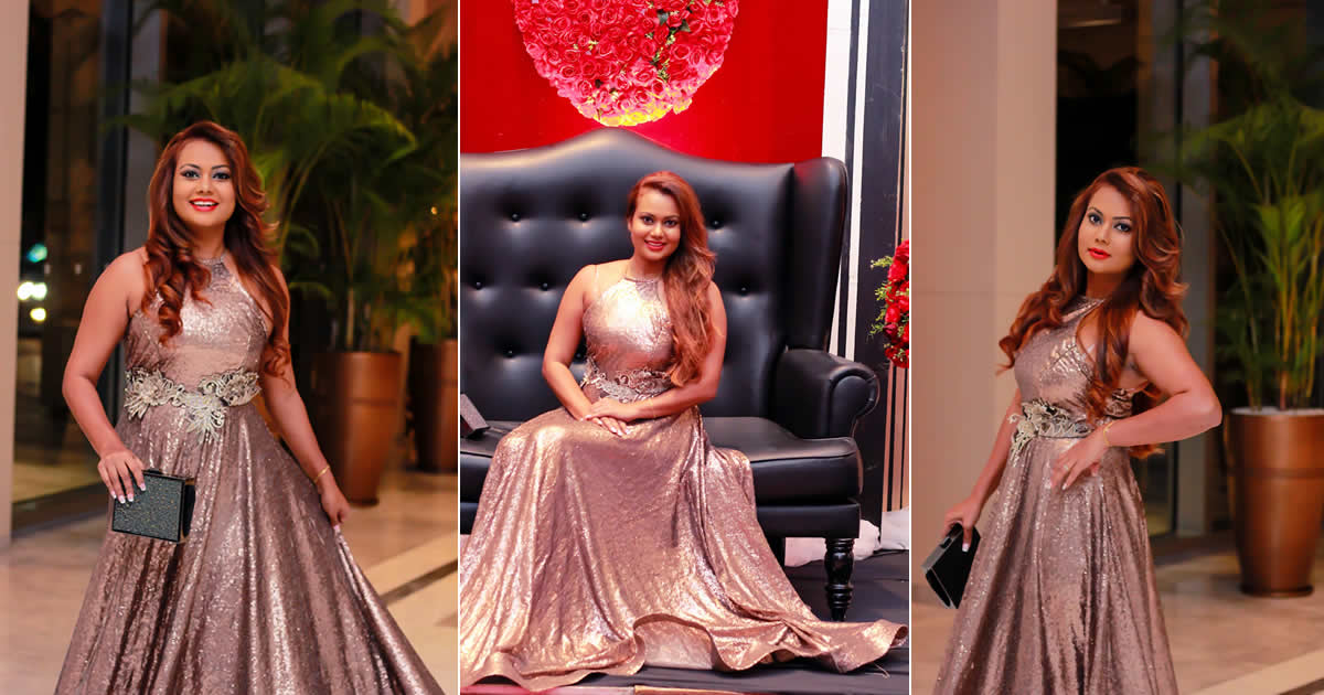 Gayesha Perera Kuruppuarachchi