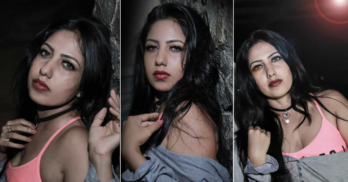 Anushka Udayangee
