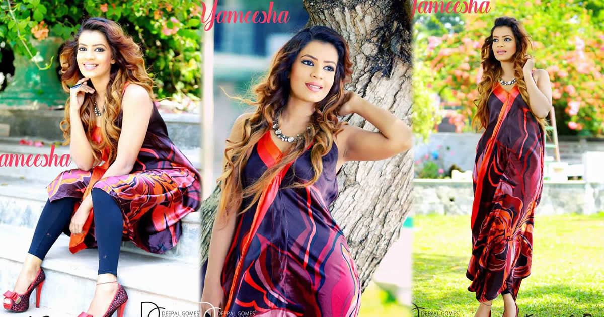 Yameesha Rasadi