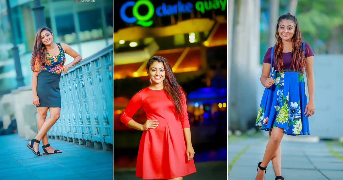 Dinusha Siriwardana