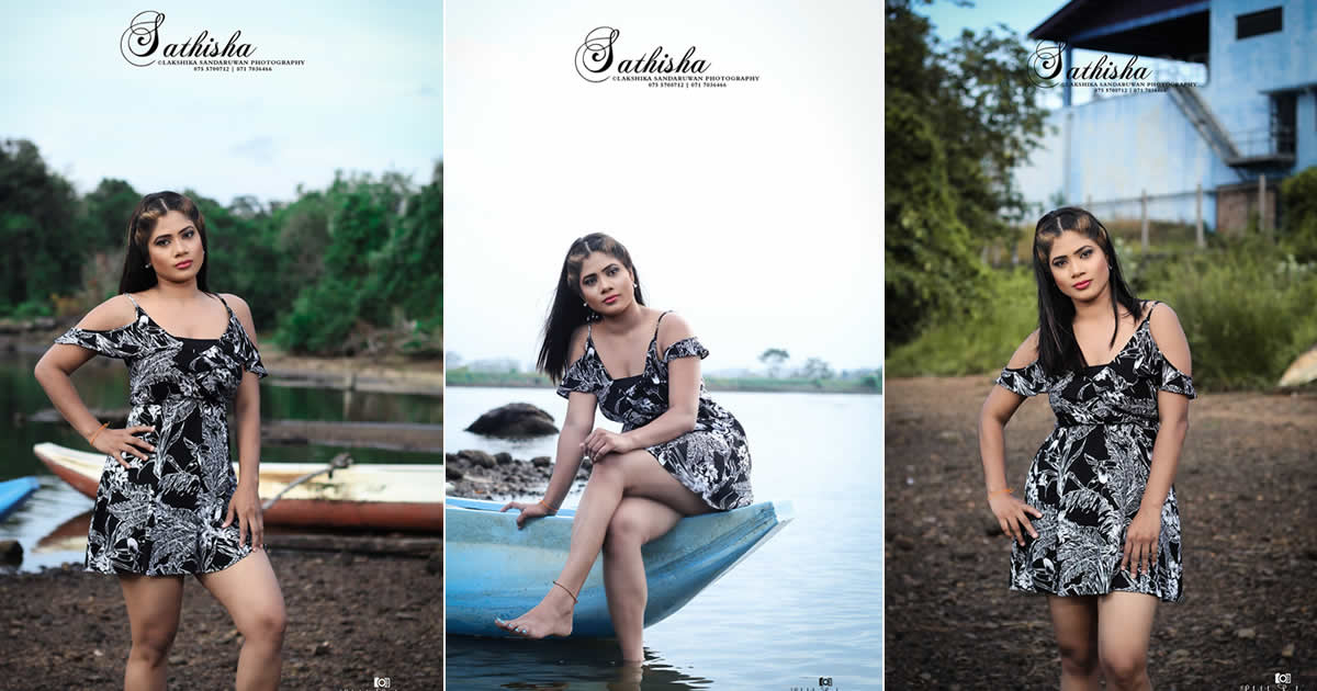 Satheesha Chamalee