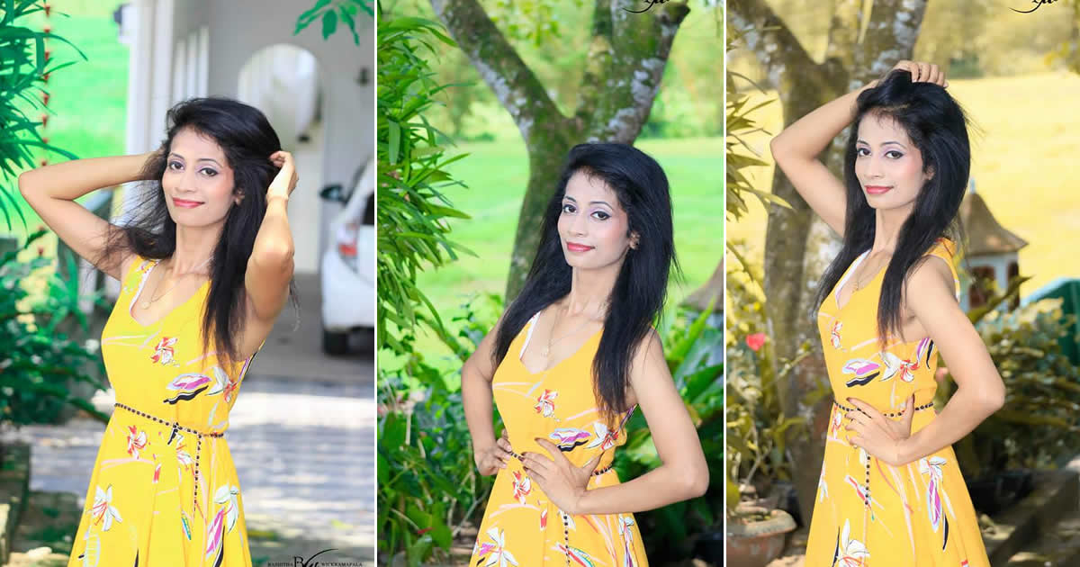 Nethmi Sathsarani