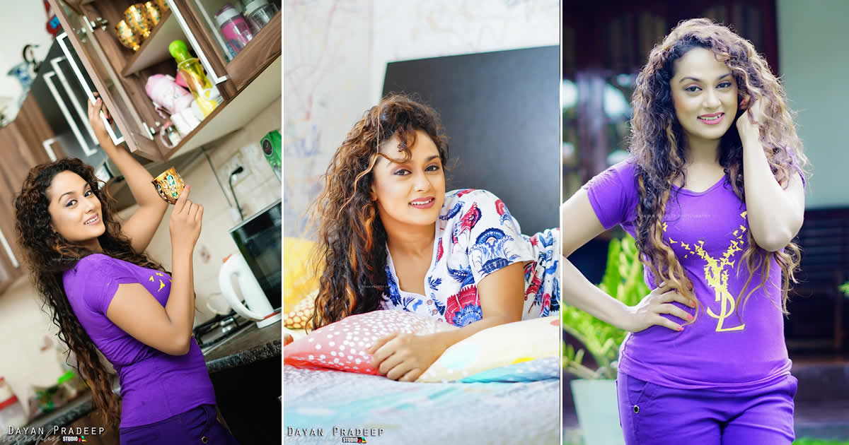 Nilanthi Dias