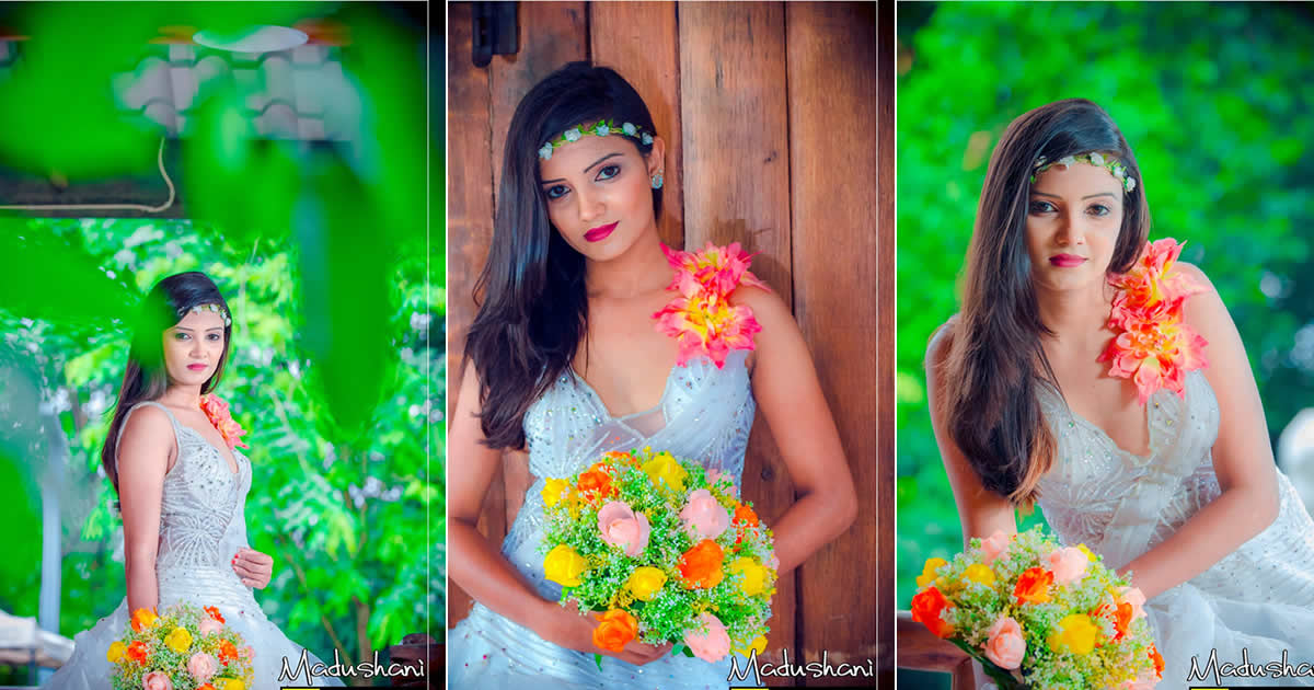 Madushani Peiris