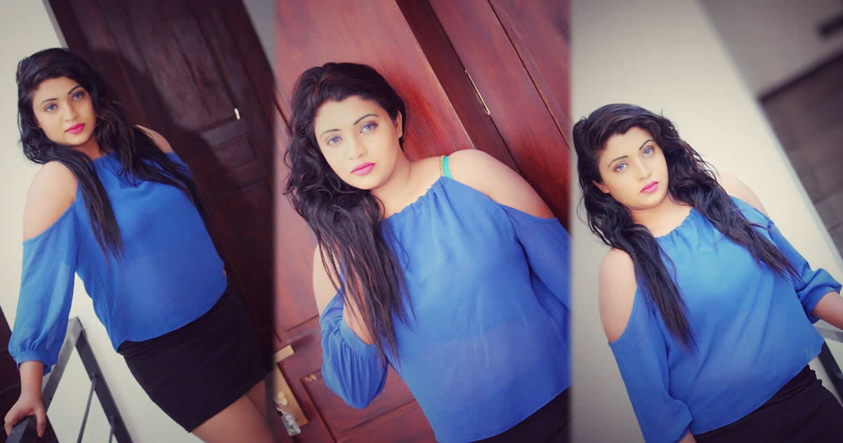 Mayanthi Jayawardhana