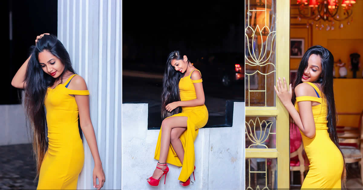 Irusha Hiruni