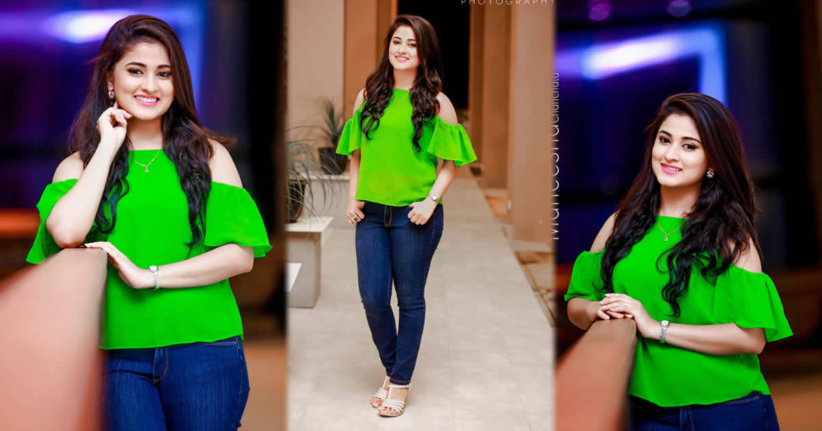 Maneesha Chanchala
