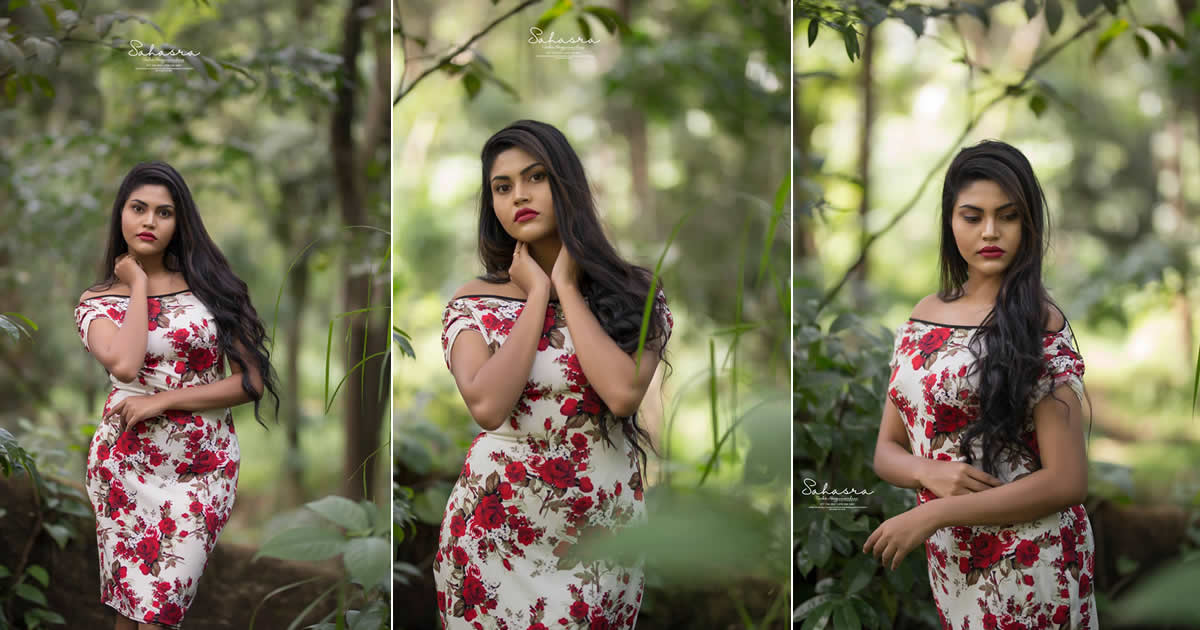 Sahasra Rajapaksha