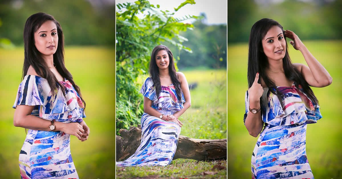 Dinithi Walgamage