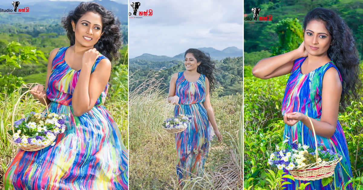 Chalani Somathilaka