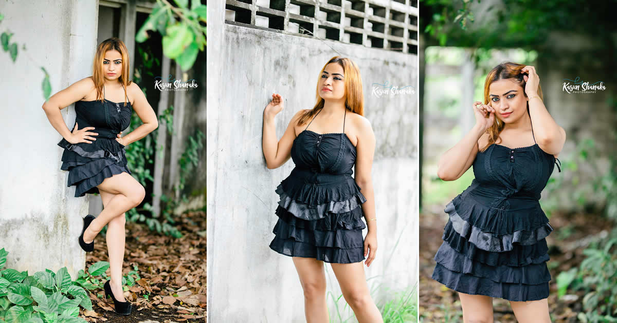 Nayumi Ranaweera