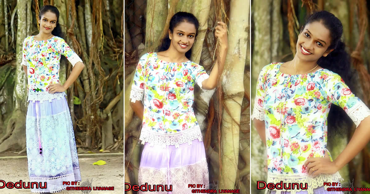Dedunu Liyanage