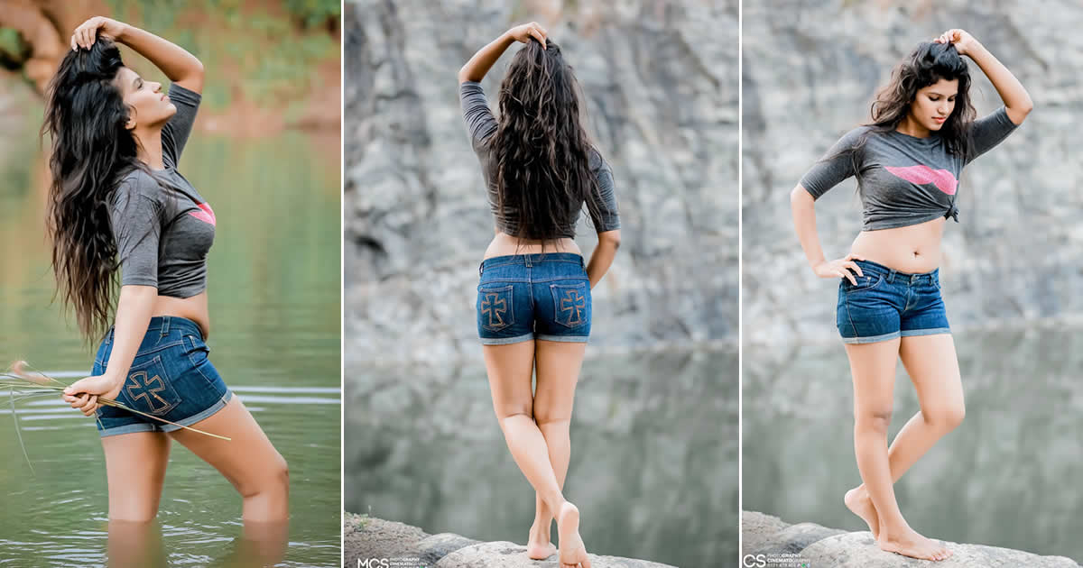 Rumesha Dilshani