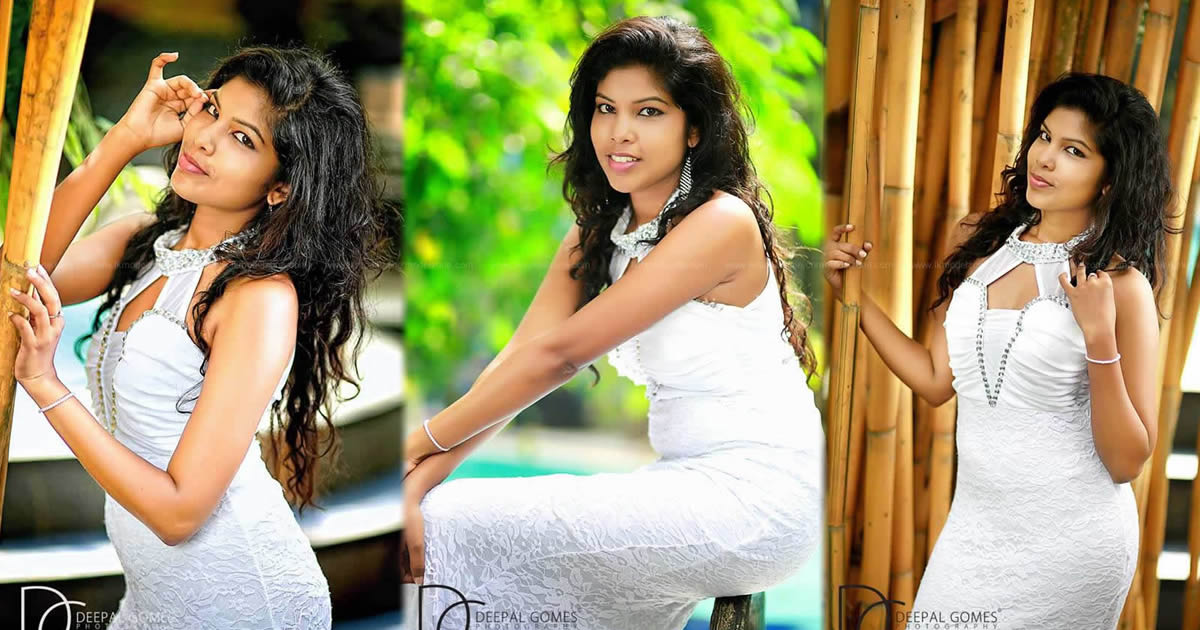 Shanika Dilruskhi