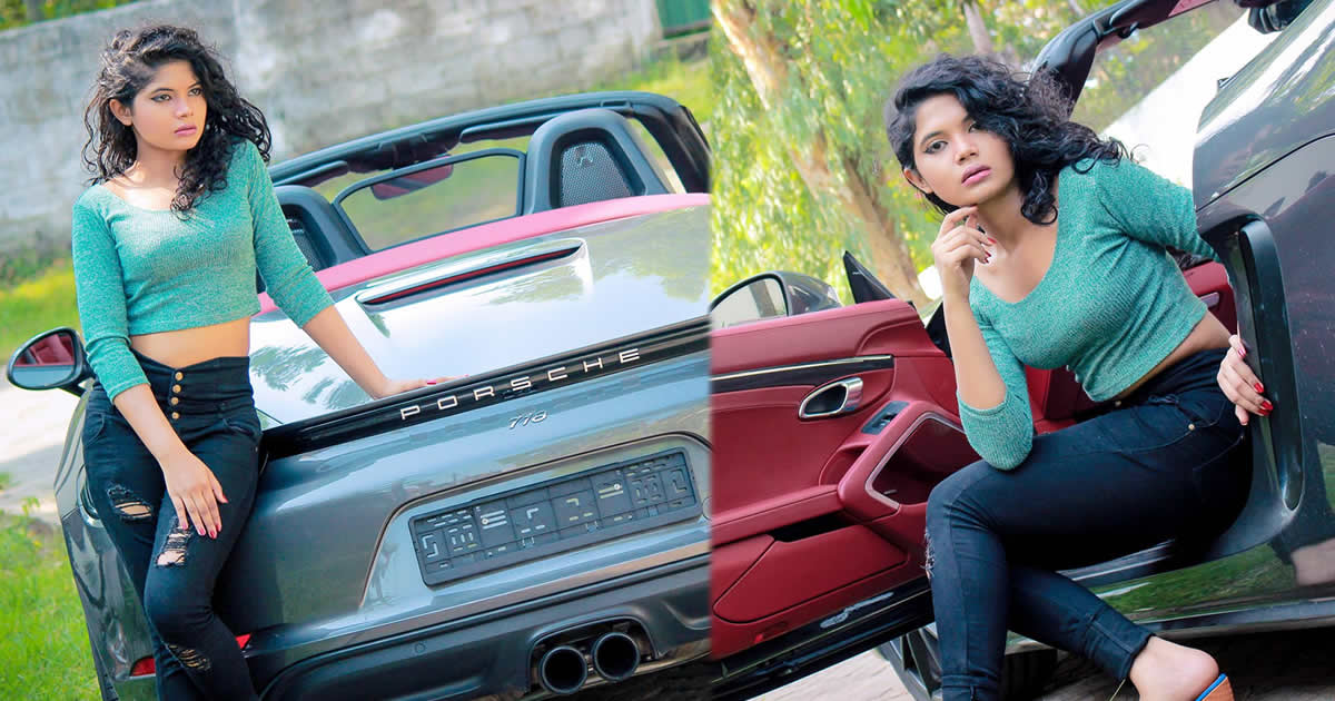 Hasini Samuel