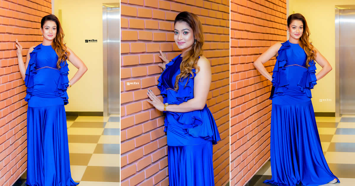 Himali Siriwardana
