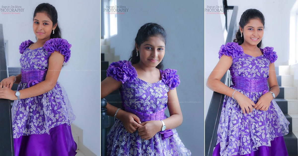 Oshani Sandeepa