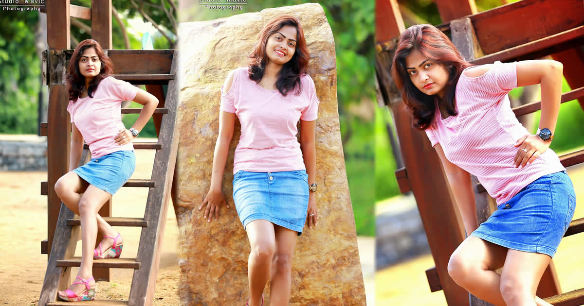 Woshika Rathnayake
