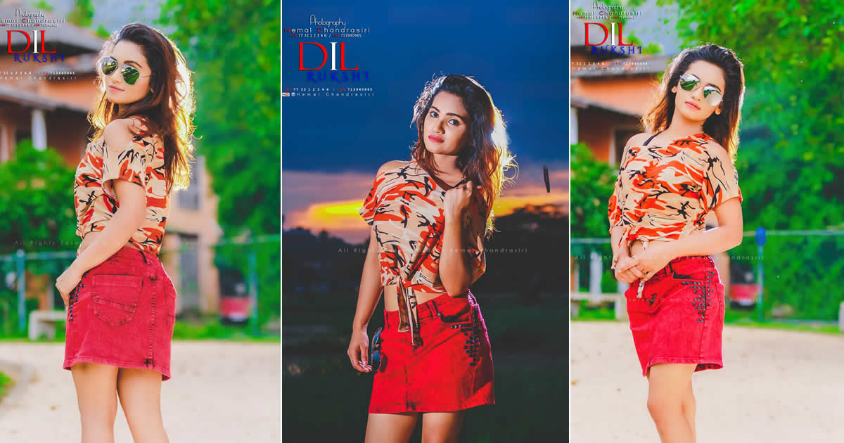 Nisha Dilrukshi
